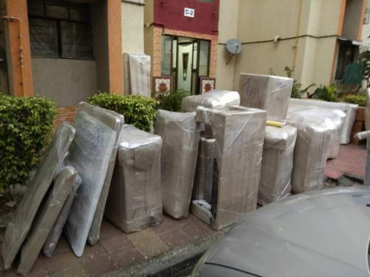 Door to Door Relocation